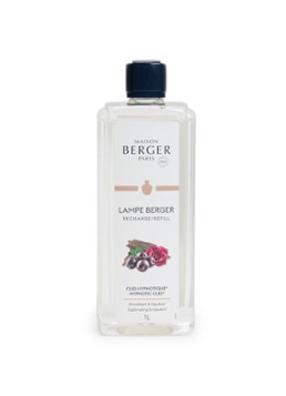 Maison Berger Oud Hypnotique navulling voor Lampe Berger 1 liter Beige - Deal