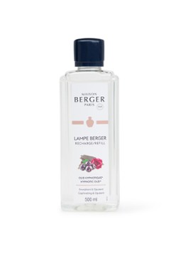 Maison Berger Oud Hypnotique navulling voor Lampe Berger 500 ml Beige - Deal