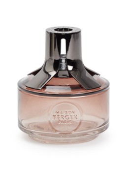 Maison Berger Lampe Berger Identity Marron Rose geurbrander 350 ml Bruin - Deal