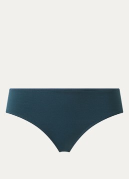 Eres Dames Succes bikinislip in de kleur Indigo, maat: 44