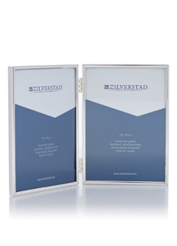 Zilverstad Sweet Memory fotolijst Zilver - Deal