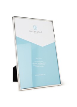 Zilverstad Sweet memory fotolijst 20 x 30 cm Zilver - Deal