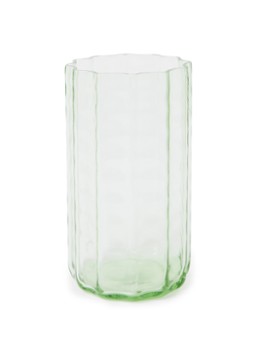 Serax Wave vaas 21 cm Transparant - Deal