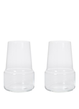 Schott Zwiesel Level witte wijnglas 41 cl set van 2 Transparant - Deal