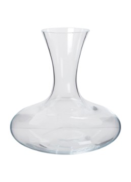 Schott Zwiesel Muse decanteerkaraf 1 liter Transparant - Deal