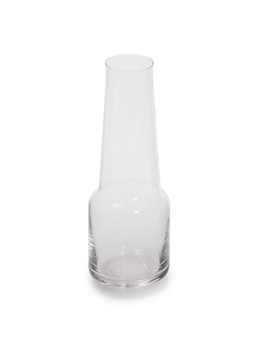 Schott Zwiesel Level karaf 1 liter Transparant - Deal