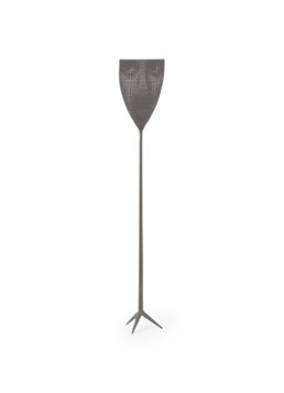 Alessi Dr Skud vliegenmepper 44 cm Multicolor - Deal