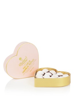 Charbonnel et Walker Pink Marc de Champagne truffels 11 stuks - Deal