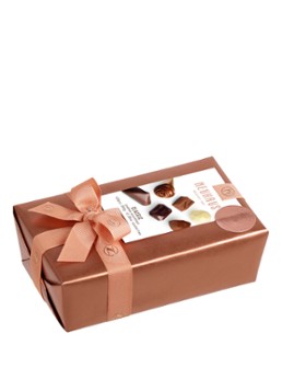 Neuhaus Classic chocolade bonbons 32 stuks Steenrood - Deal