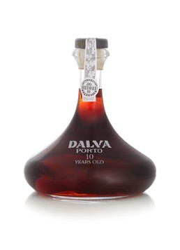 Dalva Port Dalva Porto 10 jaar oude rode port in decanteerfles 750 ml - Deal