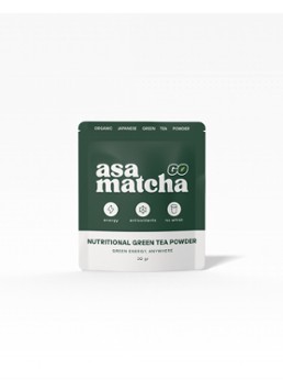 ASA Matcha ASA Go matcha 30 gram