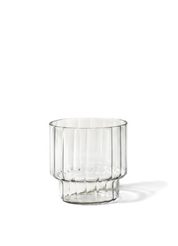 MEGAMI Matcha glas Transparant - Deal