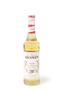 Monin Vanille siroop 70 cl - Deal