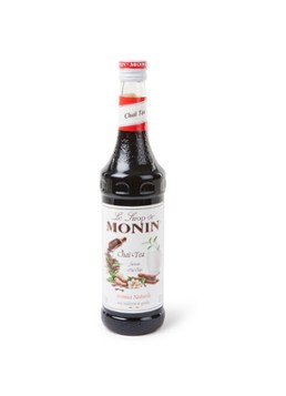 Monin Chai Tea siroop 70 cl - Deal