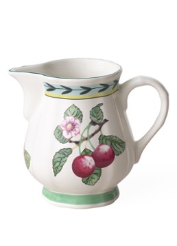 Villeroy & Boch French Garden Fleurence melkkan 25 cl Gebroken wit - Deal