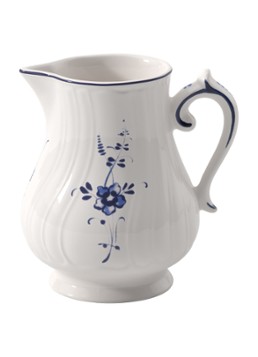 Villeroy & Boch Vieux Luxembourg melkkan 30 cl Gebroken wit - Deal