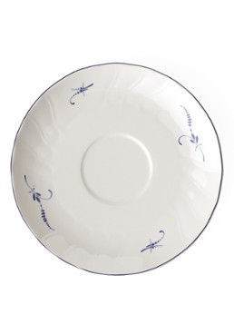 Villeroy & Boch Vieux Luxembourg schotel 16 cm Gebroken wit - Deal