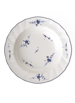 Villeroy & Boch Vieux Luxembourg dinerbord 23 cm Gebroken wit - Deal