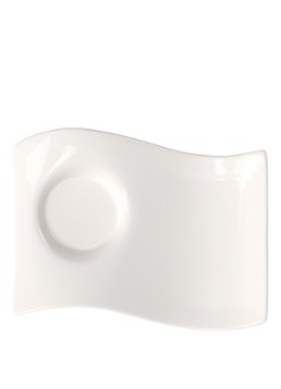 Villeroy & Boch Partyschaal groot NewWave Gebroken wit - Deal