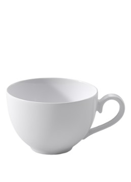 Villeroy & Boch Royal kopje 23 cl Wit - Deal