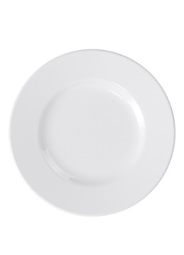 Villeroy & Boch Royal ontbijtbord 22 cm Gebroken wit - Deal