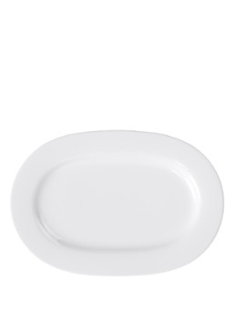 Villeroy & Boch Royal serveerschaal 34 cm Gebroken wit - Deal