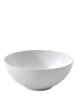 Villeroy & Boch Royal kom 13 cm Gebroken wit