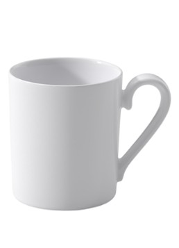 Villeroy & Boch Royal kopje 30 cl Gebroken wit - Deal