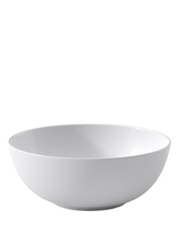 Villeroy & Boch Anmut saladeschaal 23 cm Wit - Deal