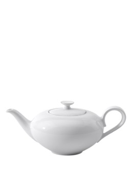 Villeroy & Boch Anmut Platinum No. 1 theepot 1 liter Gebroken wit - Deal