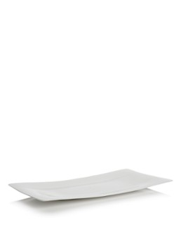 Villeroy & Boch Urban Nature serveerschaal 38 cm Gebroken wit - Deal