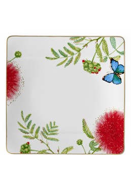 Villeroy & Boch Amazonia dinerbord 27 cm Groen - Deal