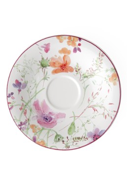 Villeroy & Boch Ronde schotel 16,5 cm Gebroken wit