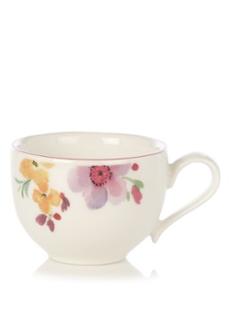 Villeroy & Boch Mariefleur Basic espressokopje 8 cl - Deal