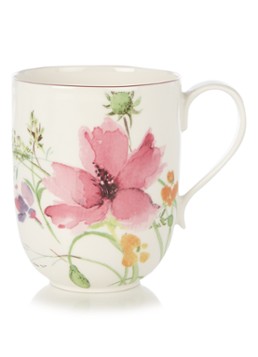 Villeroy & Boch Mariefleur Basic mok 48 cl - Deal
