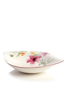 Villeroy & Boch Mariefleur serveerschaal 29 cm Gebroken wit - Deal