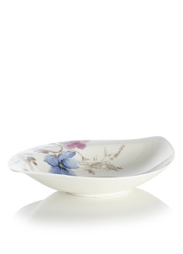 Villeroy & Boch Mariefleur Gris Basic serveerschaal 29 cm Grijs - Deal