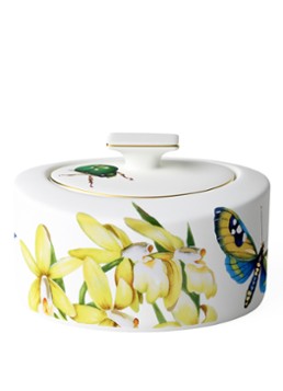 Villeroy & Boch Amazonia suikerpot 0,33 liter Geel - Deal