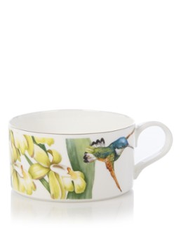 Villeroy & Boch Amazonia kopje 23 cl Gebroken wit - Deal