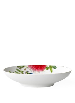 Villeroy & Boch Amazonia saladeschaal 30 cm Steenrood - Deal