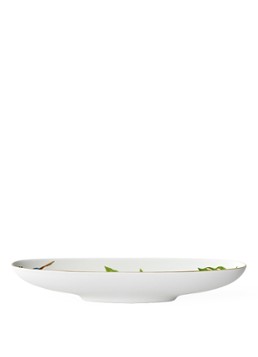 Villeroy & Boch Amazonia serveerschaal 29 cm Donkerblauw - Deal