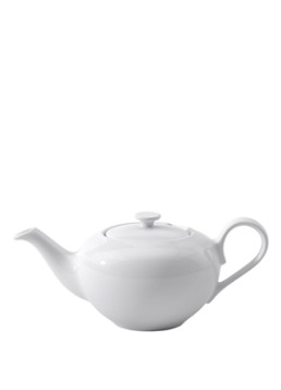 Villeroy & Boch Royal theepot 400 ml Gebroken wit - Deal