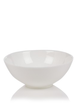 Villeroy & Boch Royal kom 15 cm Gebroken wit