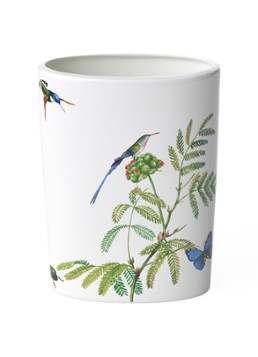 Villeroy & Boch Amazonia vaas 29 cm Gebroken wit - Deal