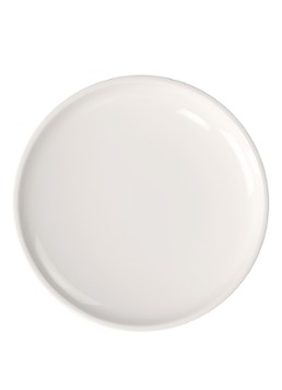 Villeroy & Boch Artesano Original dinerbord 27 cm Gebroken wit