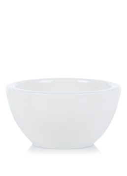 Villeroy & Boch Artesano Original dipschaal 8 cm Gebroken wit