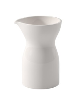 Villeroy & Boch Artesano Original melkkan 20 cl Gebroken wit