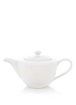 Villeroy & Boch For Me theepot 1,3 liter Gebroken wit - Deal