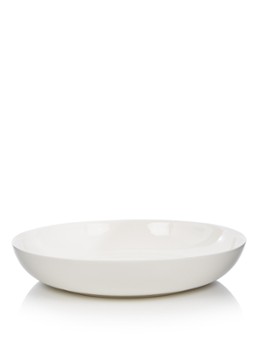 Villeroy & Boch For Me saladeschaal 38 cm Gebroken wit - Deal