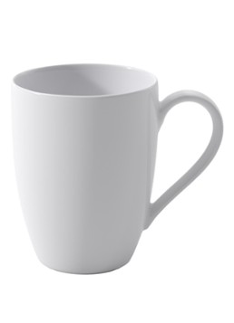 Villeroy & Boch Royal mok 35 cl Ivoor